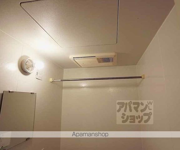 レオパレス堀川の内装写真