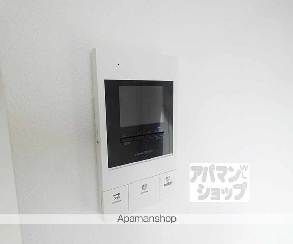 LUCIAZ一乗寺の内装写真
