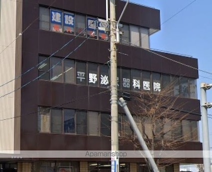 香川県高松市上福岡町[1K/31.35m2]の周辺5