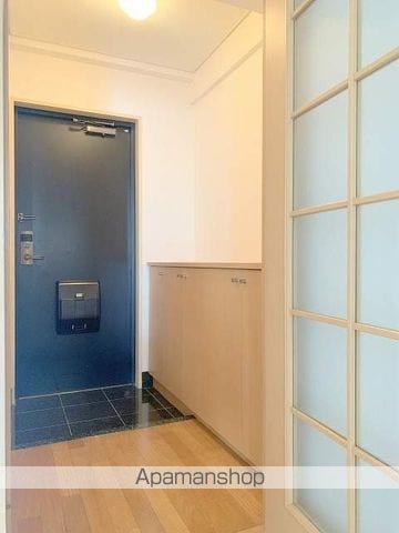 シャンクレールMINAMIKYUHOUJIの内装写真