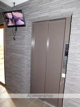 フェリオ新西[1LDK/42.2m2]の共用部3