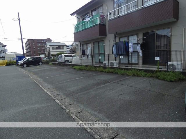 フラット萩のその他写真