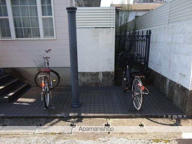 ウイズハウス伊勢崎のその他写真