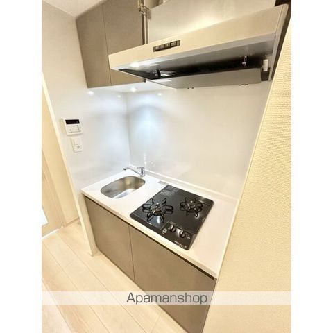 SーRESIDENCE名駅北BLING 内覧会10の内装写真