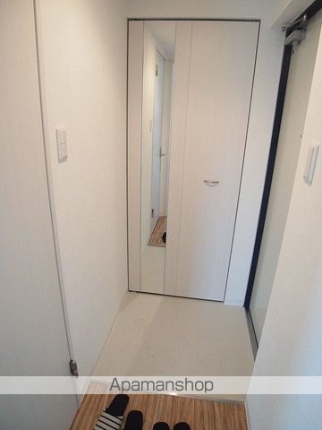 メゾン十花の内装写真
