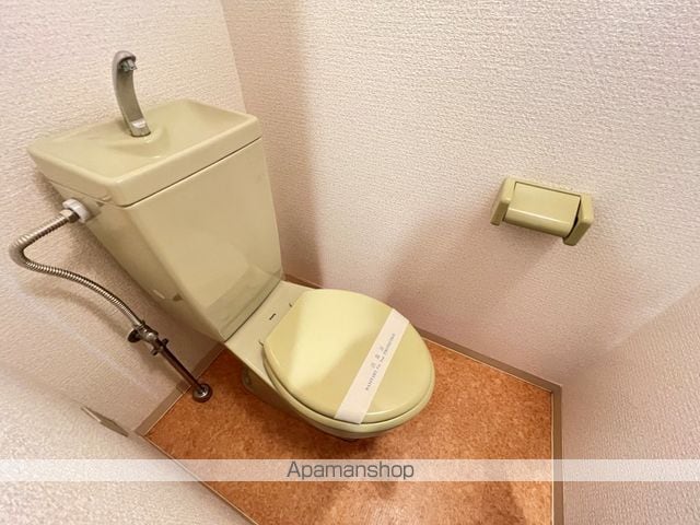 アルンハイム新石切の内装写真