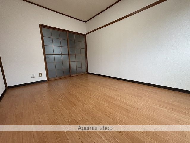 ヴェルゾーネイトーの内装写真