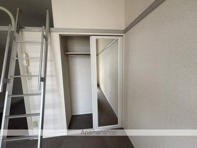 レオパレス常盤Part2の内装写真