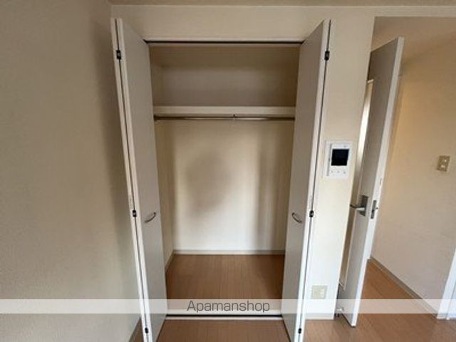 リヴェールの内装写真