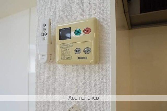 岡山県倉敷市白楽町[1R/29.35m2]の内装1