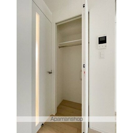 エルファーロ三軒茶屋Ⅱ[1K/20.69m2]の内装2