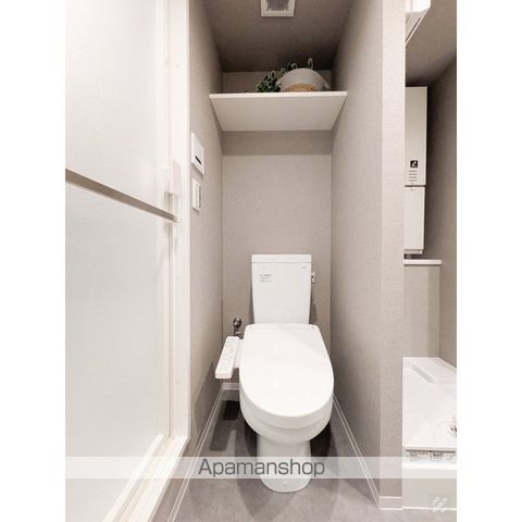 デュオメゾン池袋オヴェストの内装写真