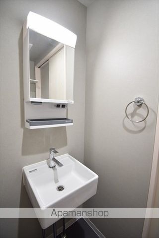 プレジール日吉の内装写真