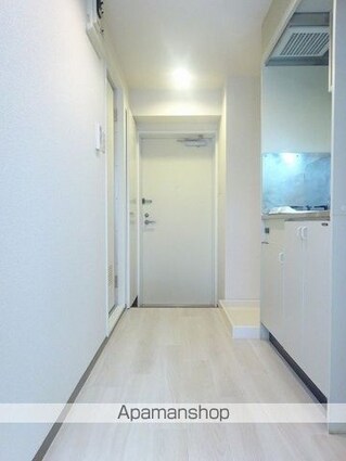 エヴェナール東中野[1K/19.8m2]の内装2