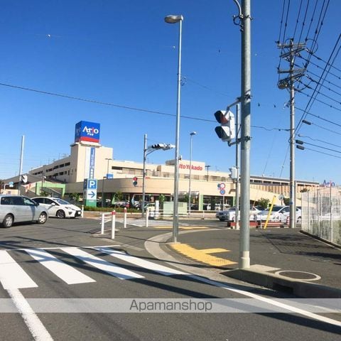 レイクサイドハウスの周辺写真