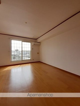 シェソワ太平寺Ⅱ[2LDK/65.64m2]のリビング・居間