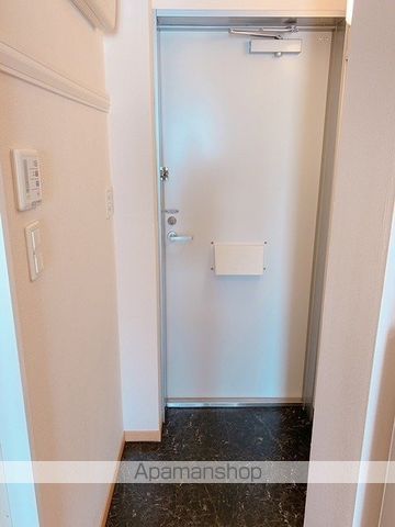 レオパレス高尾IIIの内装写真