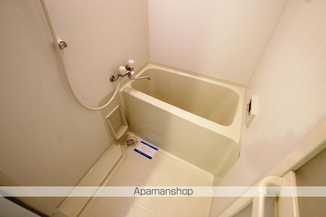 新和ルミエールの内装写真
