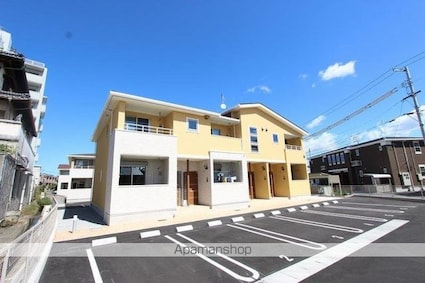 ルーベル太田Ａ[1LDK/48.65m2]の外観2