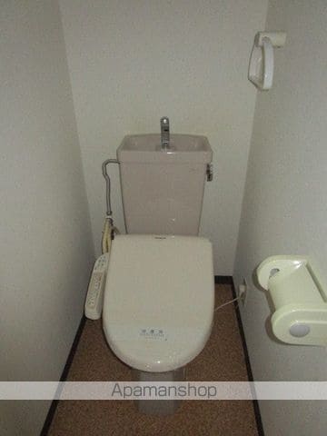 Fハウスの内装写真