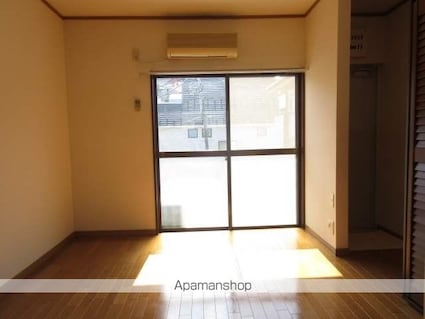 ビラカワシマ[1R/16.2m2]の内装9