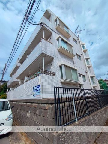 ルームヒルズ西都賀の外観写真
