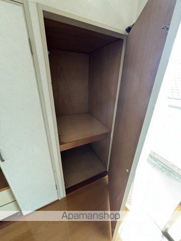 コスモハイツシバタの内装写真