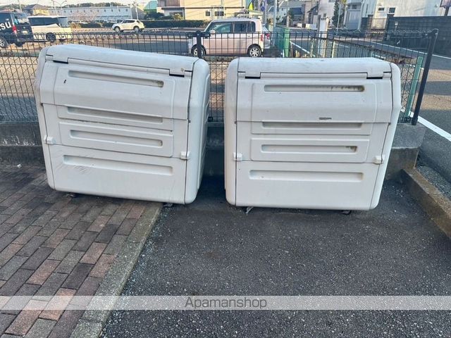 レオパレスグランシャリオの内装写真