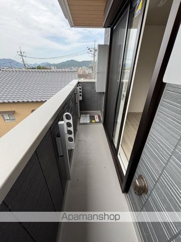 campanella山本の内装写真
