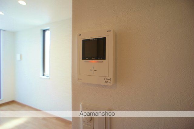 バーンメアオ シカリオンの内装写真