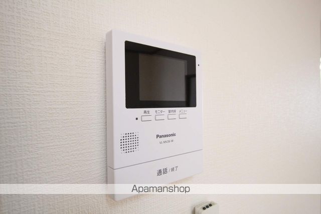 ステージインA45の内装写真