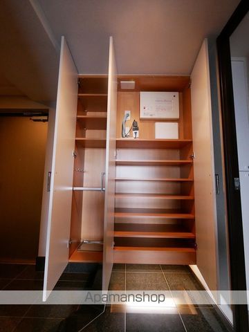 福島ガーデンズタワーの内装写真