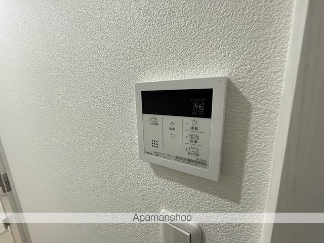 ルシエル吹上の内装写真