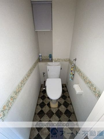 労住協千舟町ハイツの内装写真