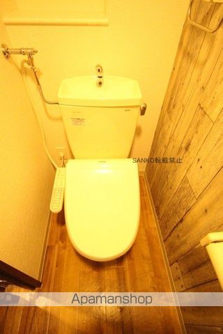 グランメールサガンの内装写真