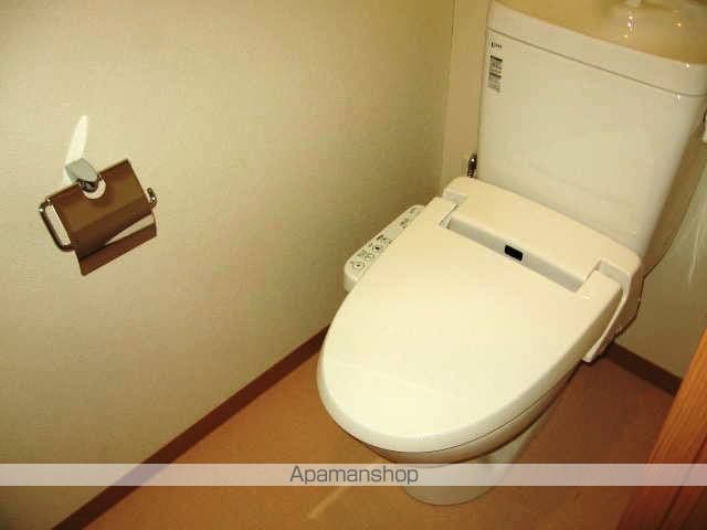 大橋マンション五番館の内装写真