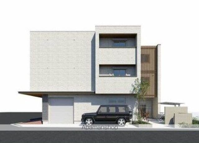 シャーメゾン スイート森小路