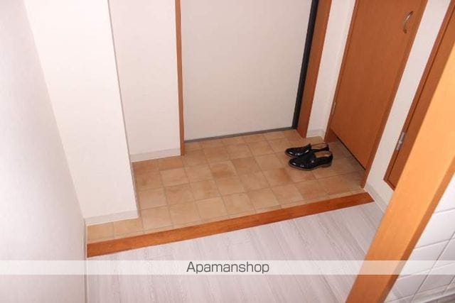エスパシオ可児の内装写真