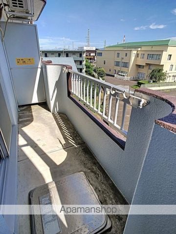 HIトピア富士の内装写真