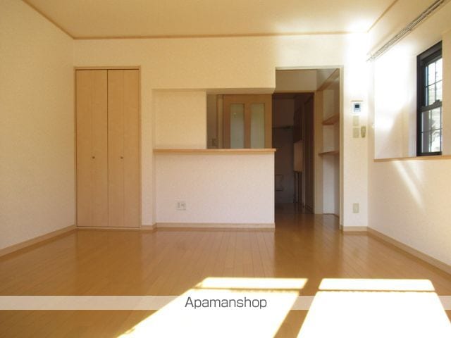 サニープレイス小松島の内装写真
