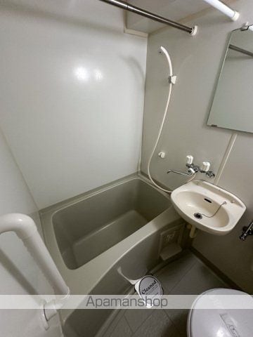 スカイコート恵比寿の内装写真