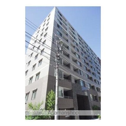 ＫＤＸレジデンス日本橋水天宮[2LDK/68.66m2]の外観2