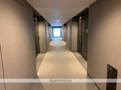 ＢＬＥＳＳ亀戸[1K/25.59m2]のその他内装1