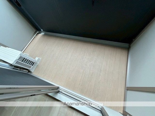 エスリード ザ・イーストレジデンス大阪城の内装写真