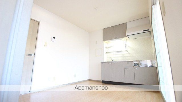 ランドウィン 五番館の内装写真