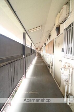 東京都三鷹市上連雀２丁目[1K/23.1m2]の共用部4