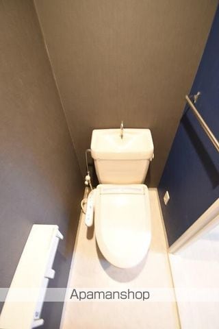 サンハイツMの内装写真