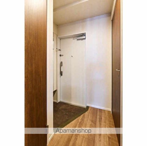 ALPHA PRIME東陽町の内装写真