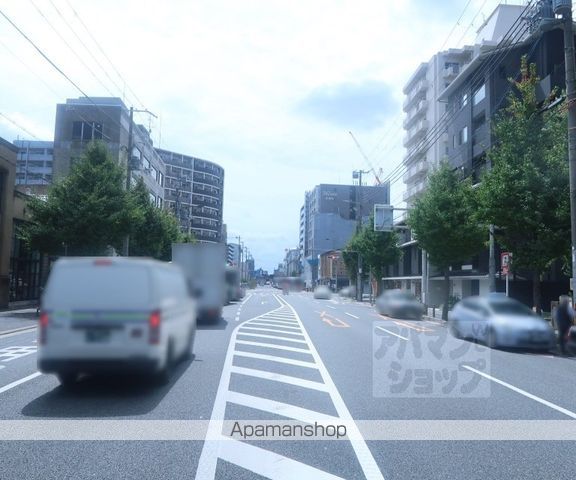 Viento京都駅の内装写真