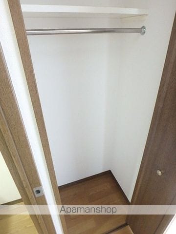 グランド・ガーラ渋谷の内装写真
